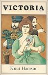 Victoria  by Knut Hamsun