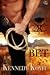 The Bet (Blazing Hearts, #1)