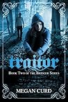 Traitor by Megan Curd