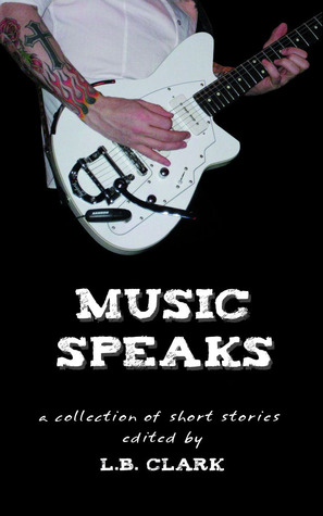 Music Speaks (Paperback)