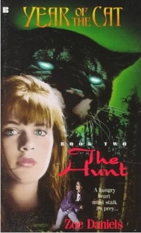 The Hunt (The Year of the Cat, #2)
