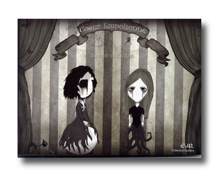 Coeur empoisonné (Paperback)