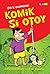 Komik si Otoy