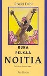 Kuka pelkää noitia