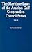 The Maritime Laws of the Arabian Gulf Cooperation Council States by Richard  Price