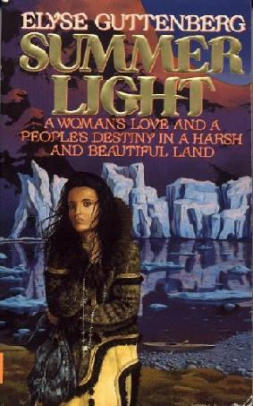 Summer Light (Paperback)