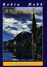 A nép orgyilkosa by Robin Hobb