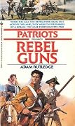 Rebel Guns