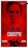 Crímenes exquisitos