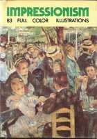 Impressionism: its forerunners and influences (Hardcover)