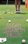 Amor o chantaje by Susan Elizabeth Phillips