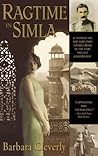 Ragtime in Simla by Barbara Cleverly