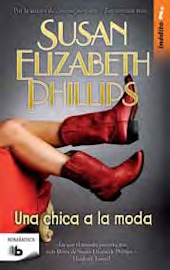Una chica a la moda (Wynette, Texas, #1)