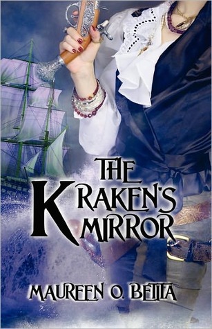 The Kraken's Mirror (The Kraken's Caribbean, #1)