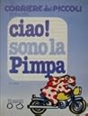 Ciao! Sono la Pimpa by Francesco Tullio Altan
