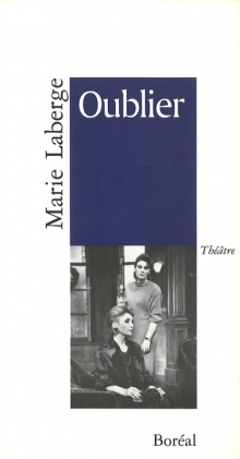 Oublier: Théâtre (French Edition)