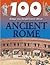 100 Things You Should Know About Ancient Rome
