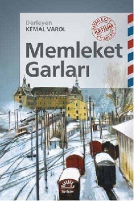 Memleket Garları