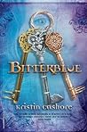 Bitterblue by Kristin Cashore