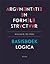 Argumentatie en formele structuur: basisboek logica
