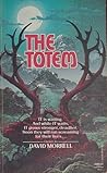 The Totem by David Morrell