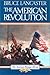 The American Revolution (American Heritage Library)