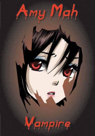 Vampire (The Night Eternal)