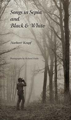 Songs in Sepia and Black and White (Paperback)