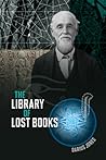 The Library of Lost Books