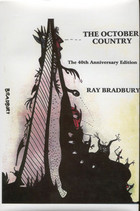 THE OCTOBER COUNTRY 40th Anniversary Edition