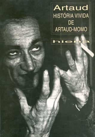 História Vivida de Artaud-Momo