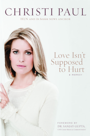 Love Isn't Supposed to Hurt (Audio CD)
