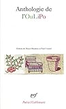 Anthologie de l'OuLiPo