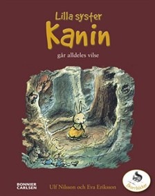 När Lilla syster Kanin gick alldeles vilse (Hardcover)