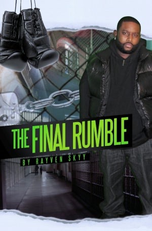 The Final Rumble (Rumble Series #3)