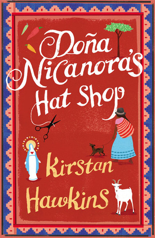 Doña Nicanora's Hat Shop (Paperback)