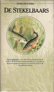 De stekelbaars (Paperback)