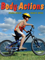Body Actions (Hardcover)