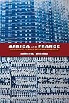 Africa and France...