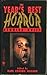The Year's Best Horror Stor...