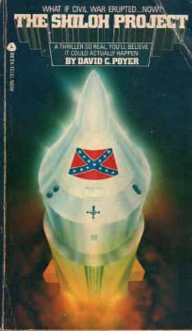 The Shiloh Project (Paperback)