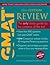 The Official Guide for GMAT Review by GMAC