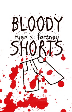 Bloody Shorts
