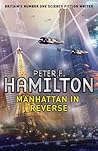 Manhattan in Reverse