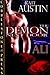 The Demon Next Door: Ali
