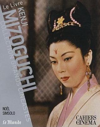 Kenji Mizoguchi (Paperback)