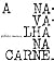 A Navalha na carne