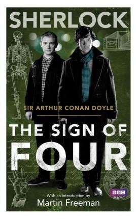 Sherlock: Sign of Four