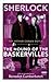 Sherlock: The Hound of the Baskervilles