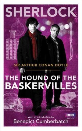 Sherlock: The Hound of the Baskervilles